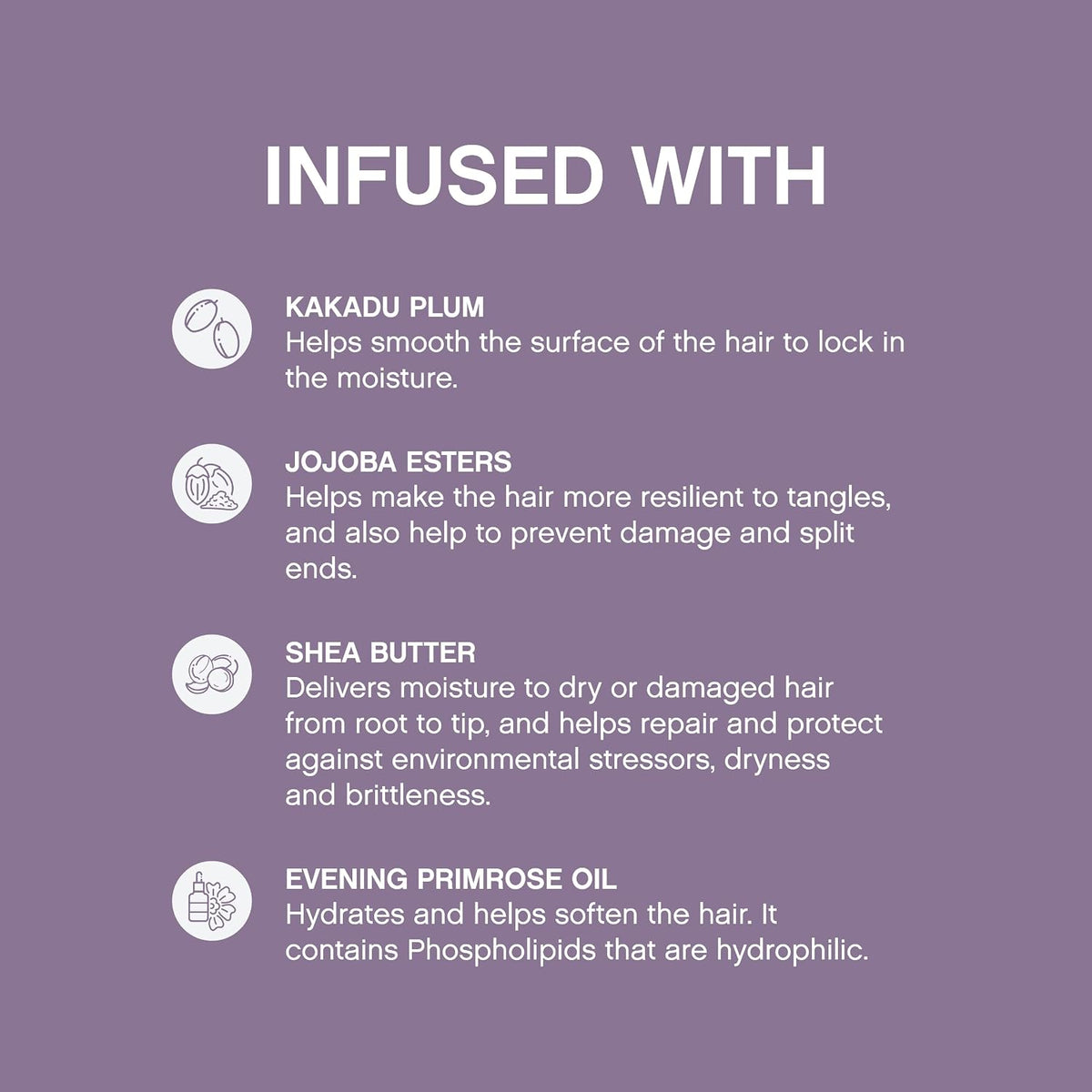 KEVIN.MURPHY HYDRATE-ME.RINSE Moisturising Conditioner, 8.4 fl oz