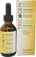 TRICOGEN INTENSIVE TRIVALENT LOTION by FarmaVita