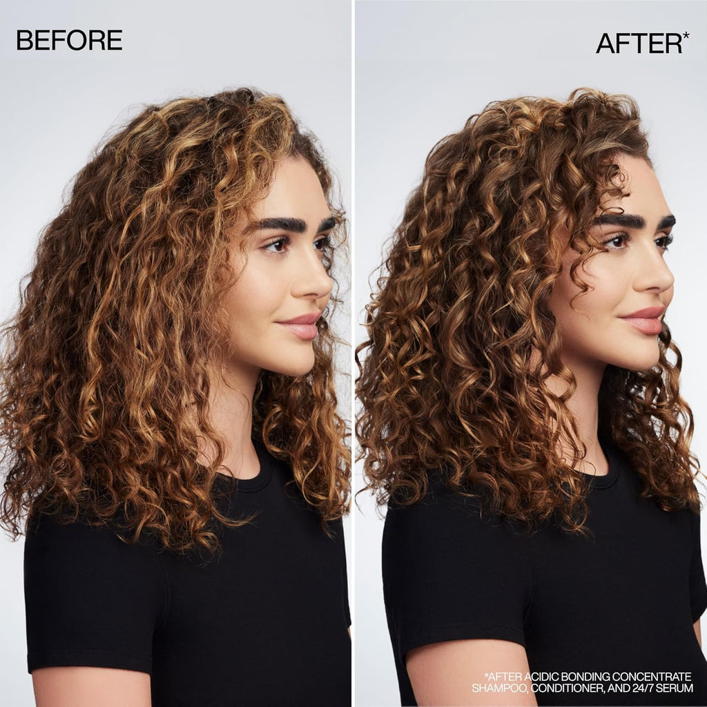 Redken Acidic Bonding Concentrate Conditioner – For Damaged Hair