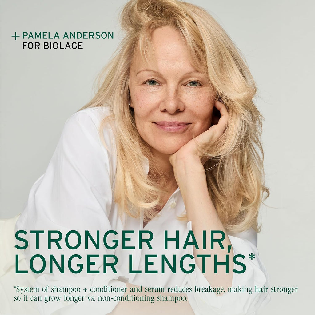 Biolage Full Rescue Conditioner – For Fine & Thinning Hair