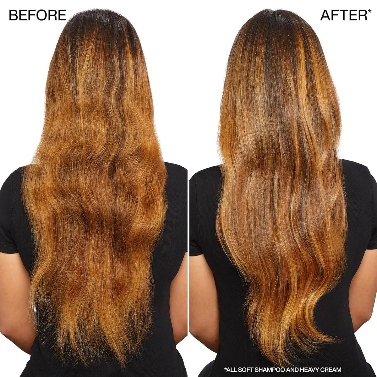 Redken All Soft Heavy Cream Mask Treatment- Moisturizing Deep Conditioner Treatment For Dry Hair, Softens and Smooths Hair, With Argan Oil