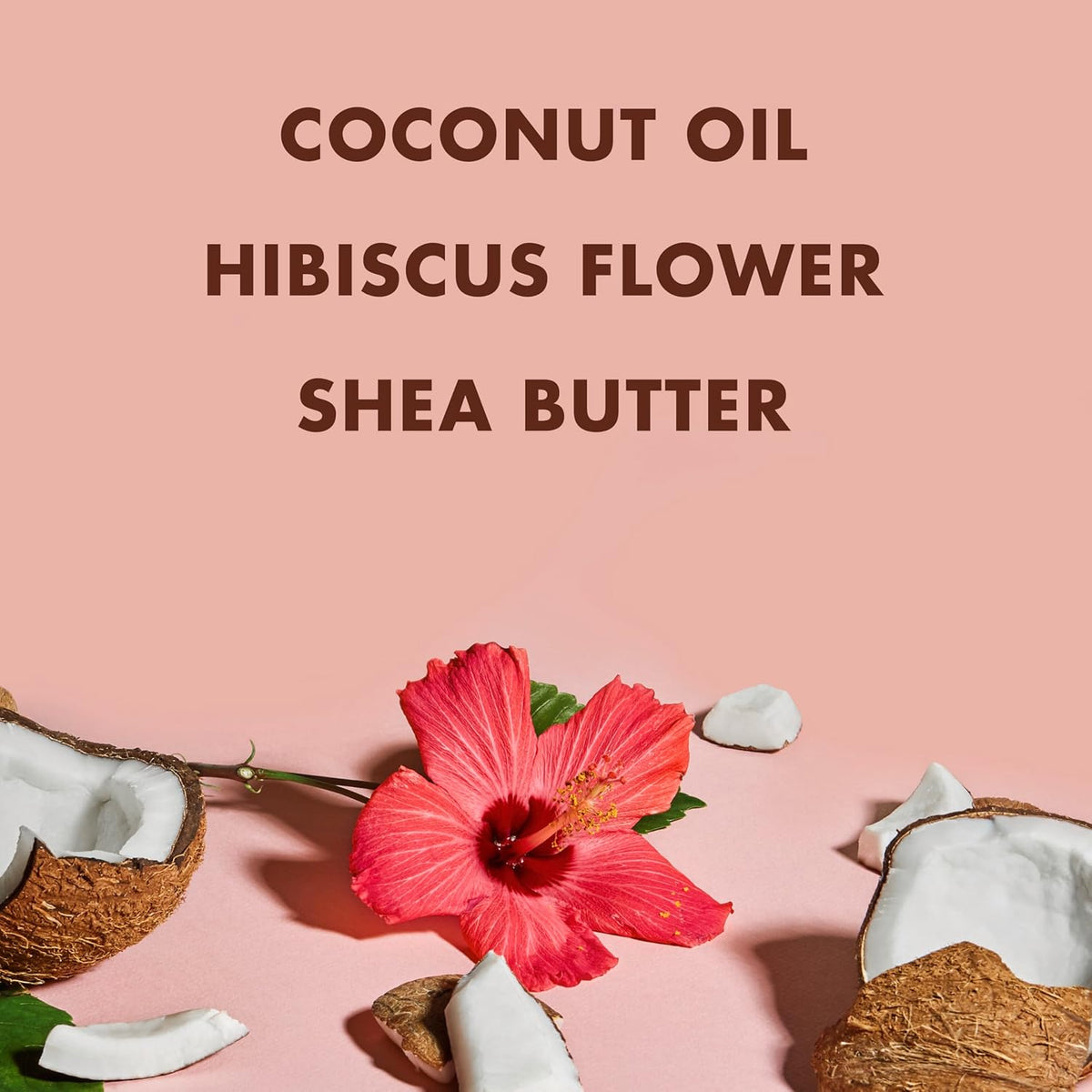 Shea Moisture Curl & Shine Conditioner Coconut & Hibiscus, for Thick, Curly Hair, to Moisturize & Soften, 24 oz
