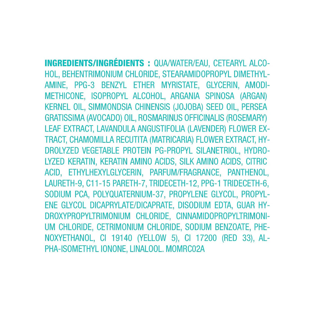 Moroccanoil Moisture Repair Conditioner
