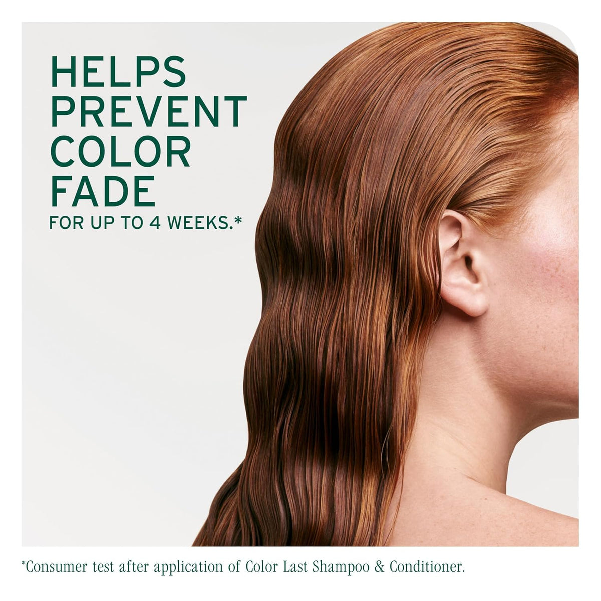 Biolage Color Last Conditioner – For Color-Treated Hair