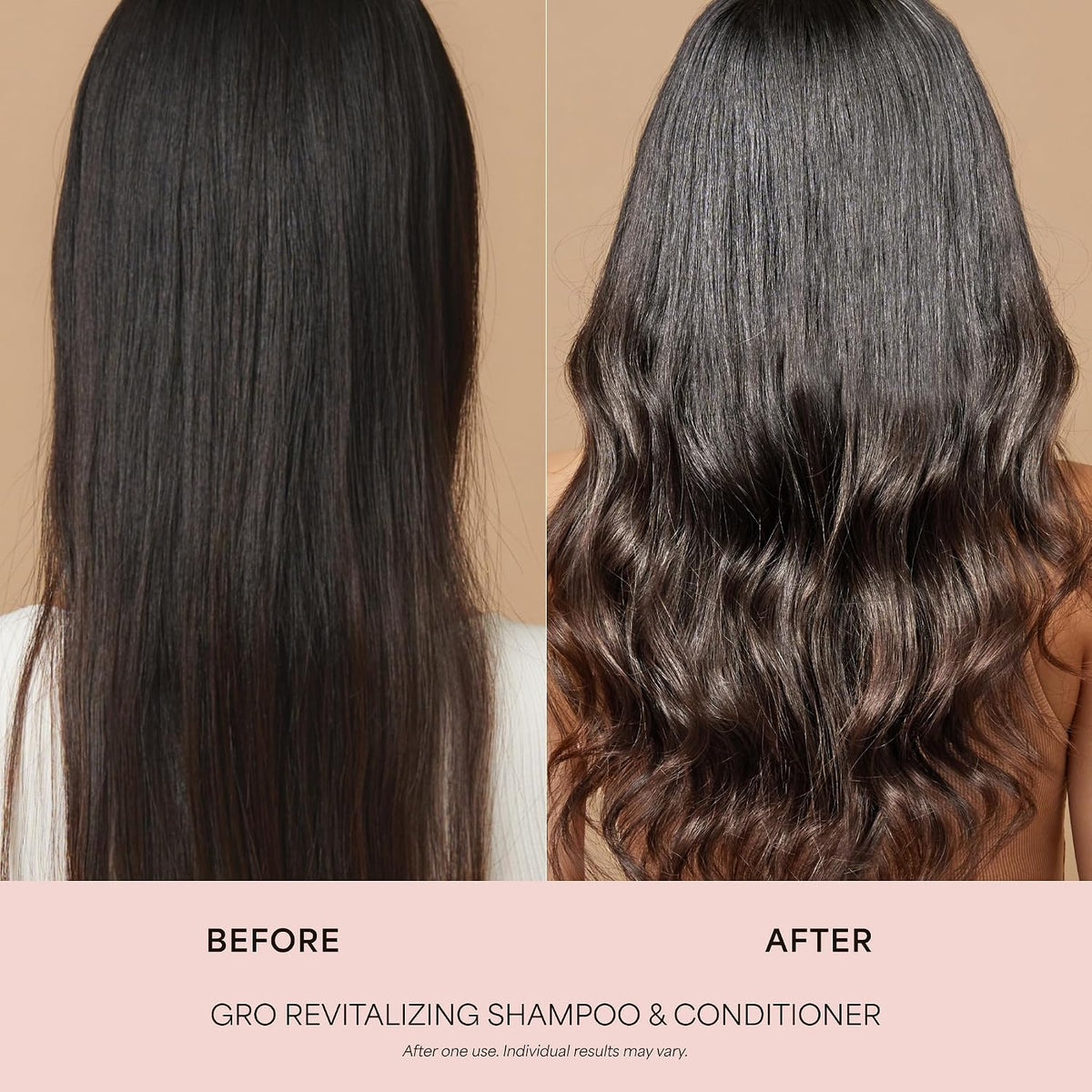 VEGAMOUR GRO Revitalizing Shampoo
