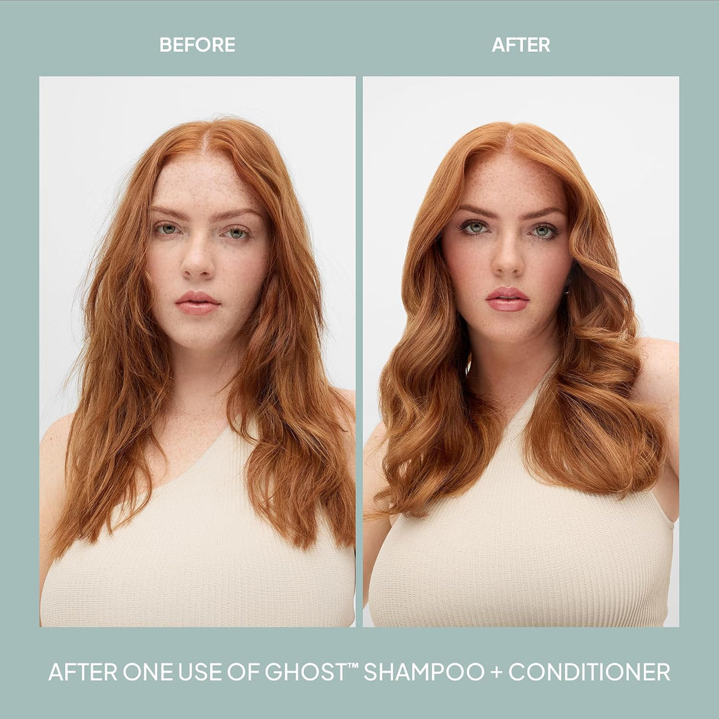 VERB Ghost Fine Hair Conditioner | Daily Weightless Moisture