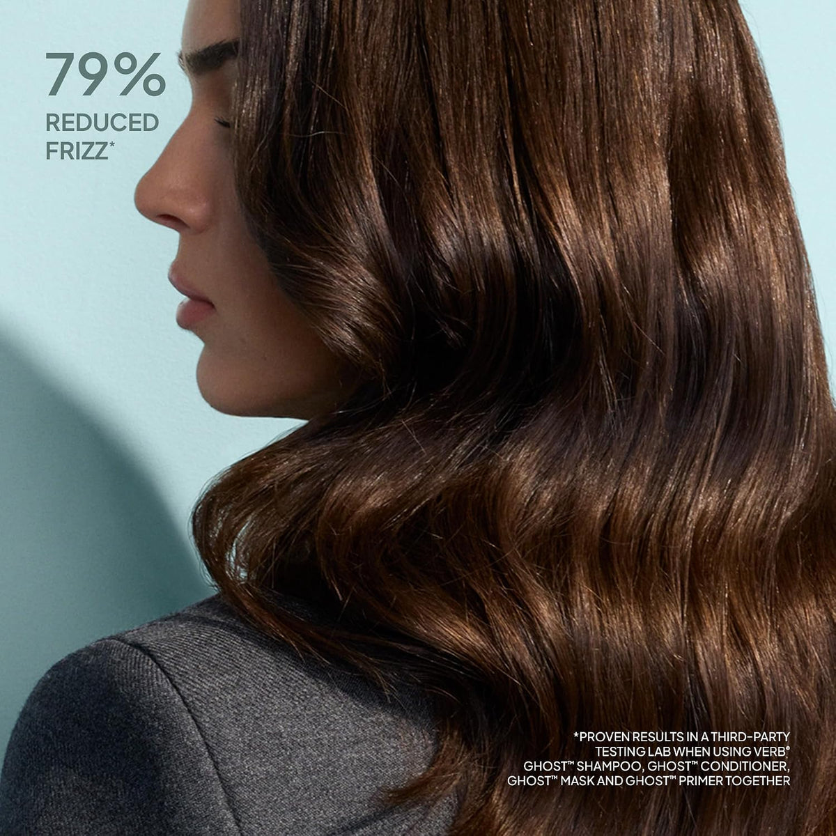 VERB Ghost Fine Hair Conditioner | Daily Weightless Moisture