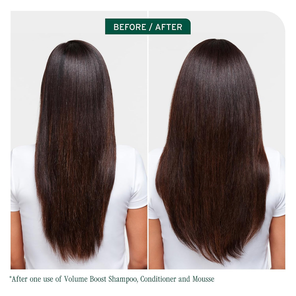 Biolage Volume Boost Shampoo – For Fine Hair