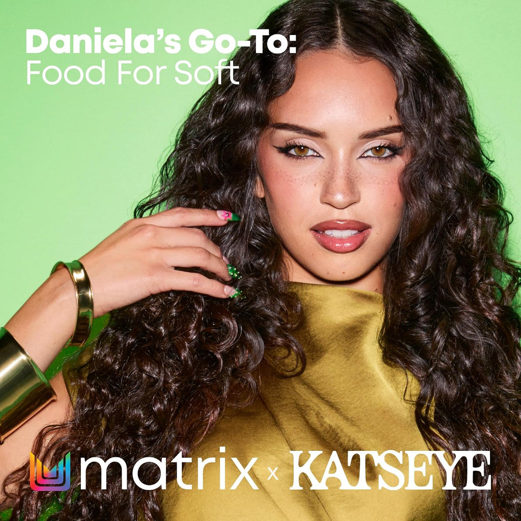 MATRIX Food For Soft Conditioner – For Dry & Brittle Hair