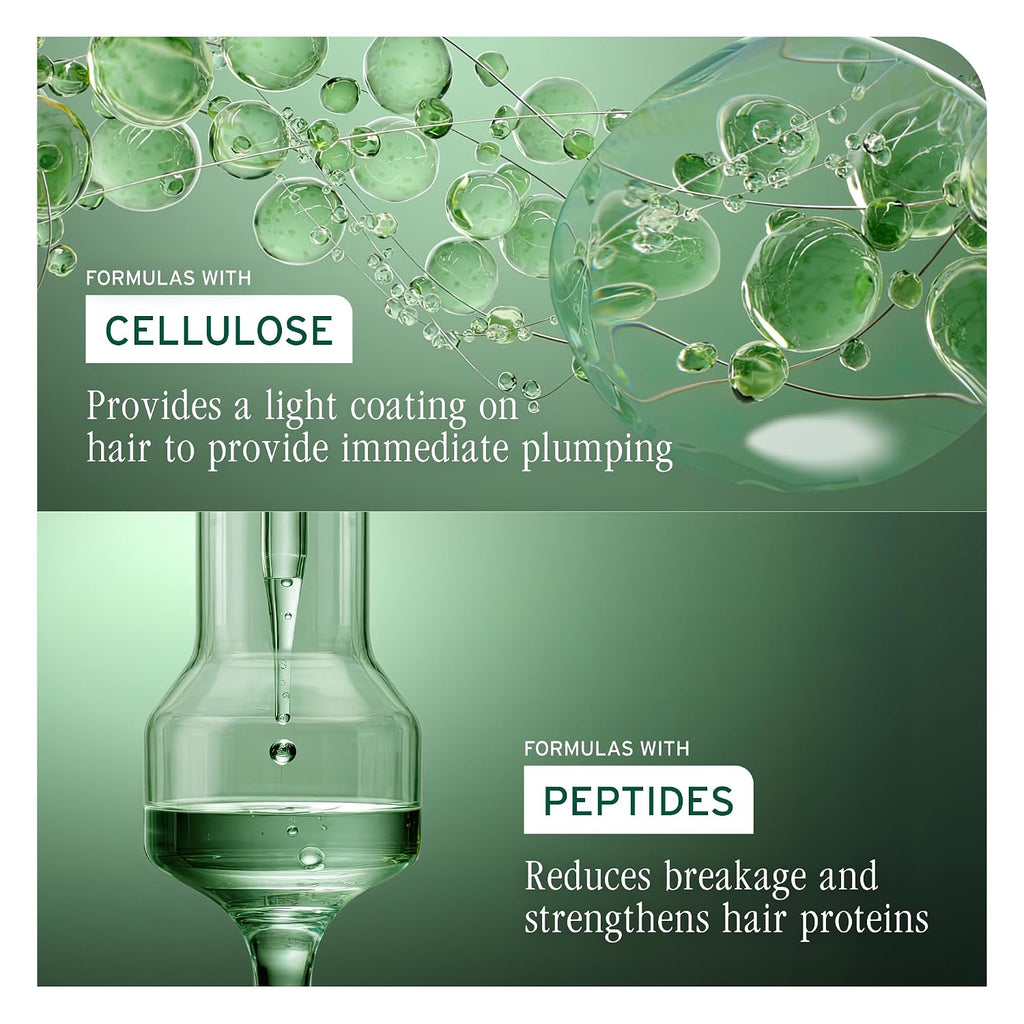 Biolage Volume Boost Shampoo – For Fine Hair