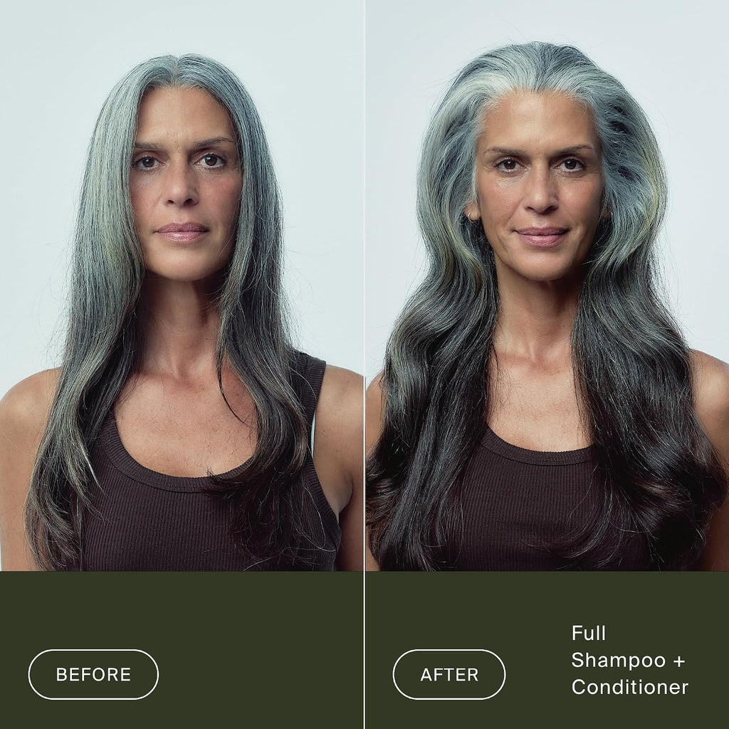 Living proof Full Conditioner Volumizing & Moisturizing Conditioner – Adds Volume, Softness, Shine, Silicone-Free, Safe for Color Treated Hair