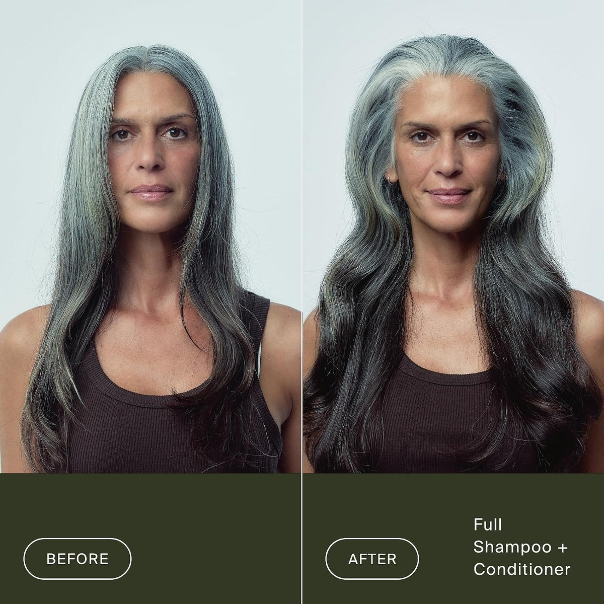 Living proof Full Conditioner Volumizing & Moisturizing Conditioner – Adds Volume, Softness, Shine, Silicone-Free, Safe for Color Treated Hair