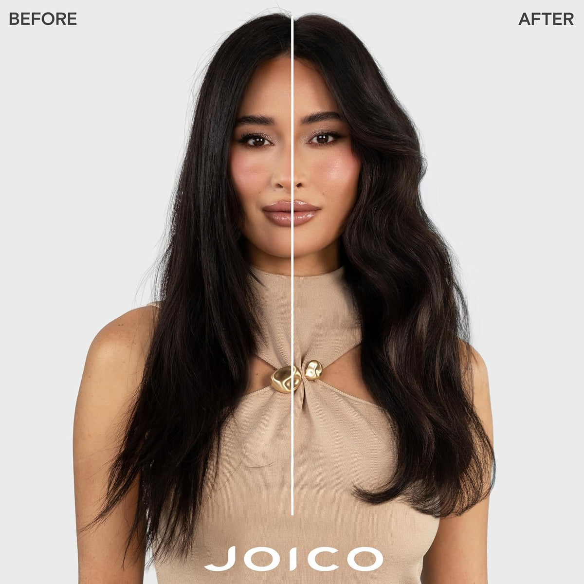 Joico Moisture Recovery Moisturizing Conditioner | For Thick, Coarse, Dry Hair | Replenish Moisture | Restore Smoothness & Elasticity | Strengthen & Reduce Breakage | With Jojoba Oil & Shea Butter