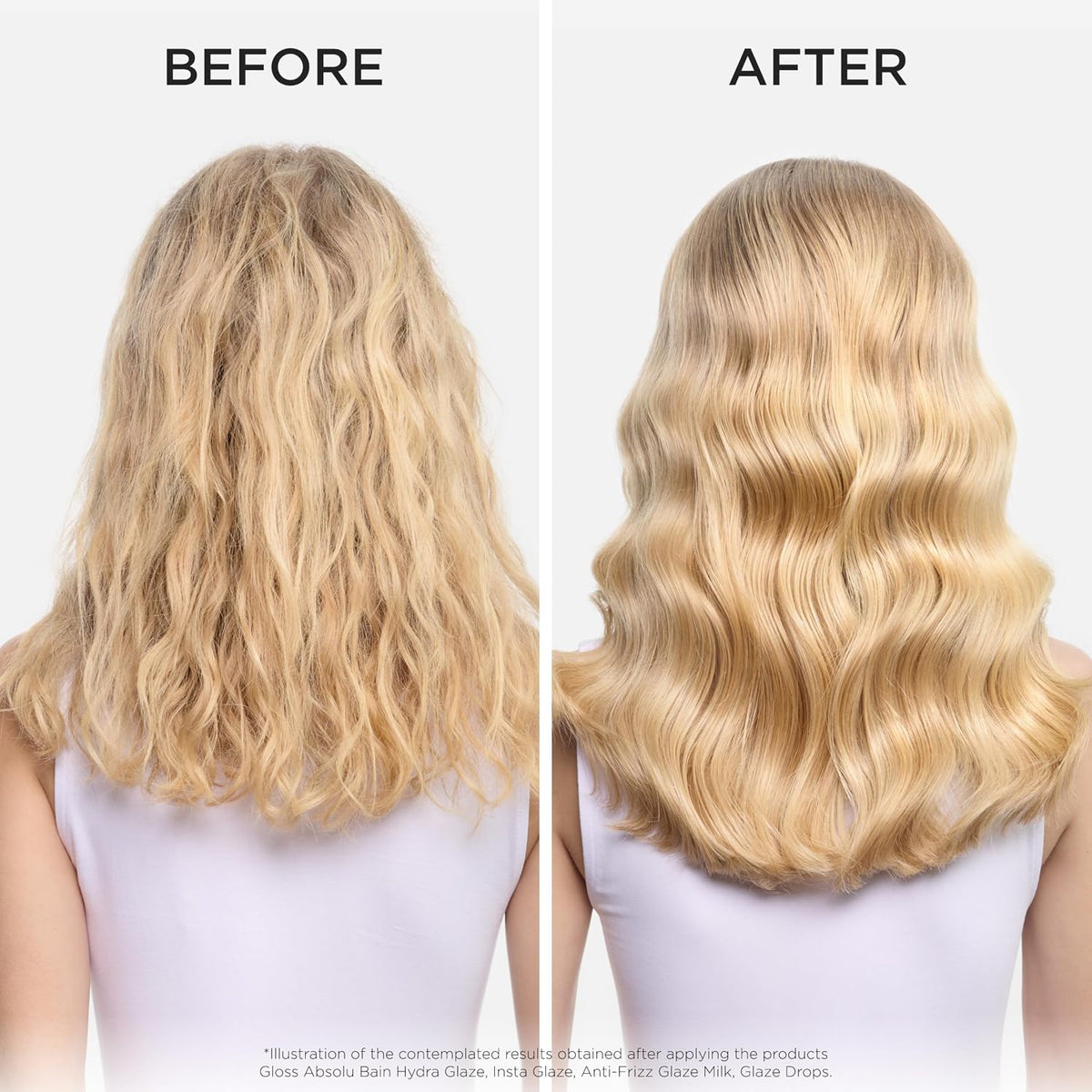 Kerastase Gloss Absolu Conditioner – For Glossy Hair
