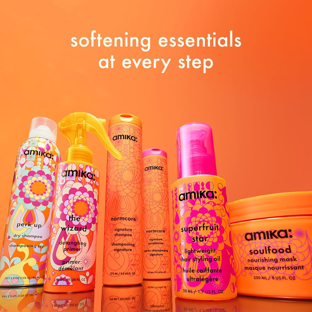 amika normcore signature conditioner