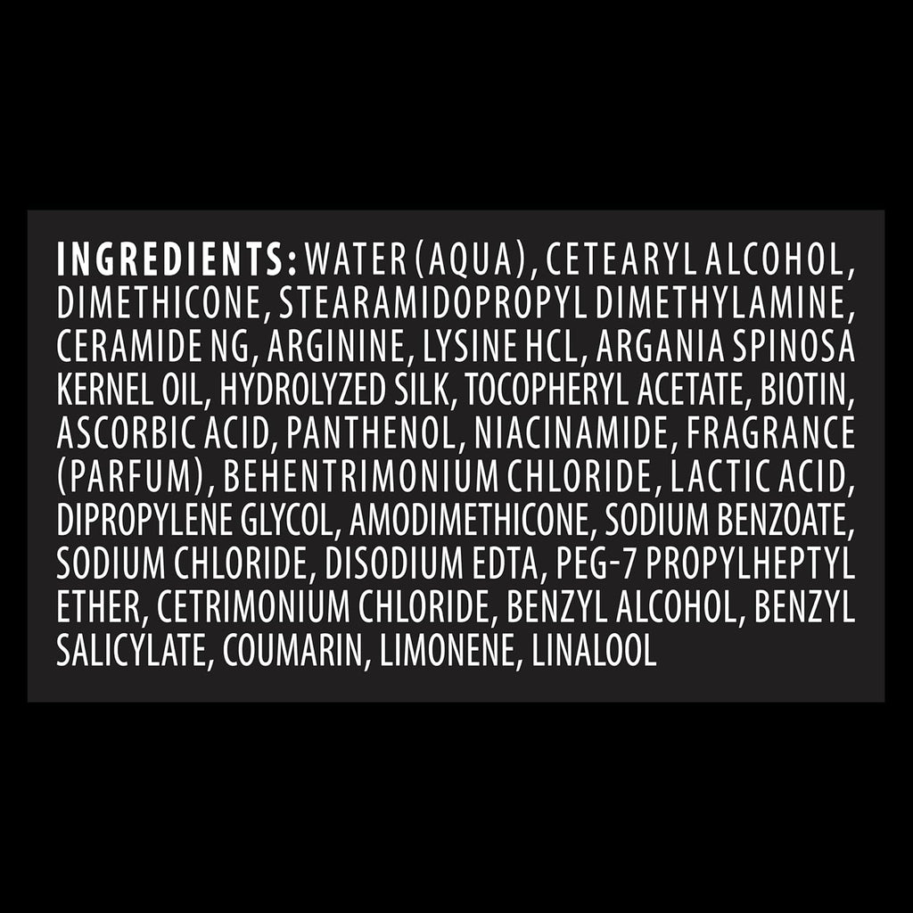 TRESemmé Smooth & Silky Moisturizing Conditioner with Pump 39 oz