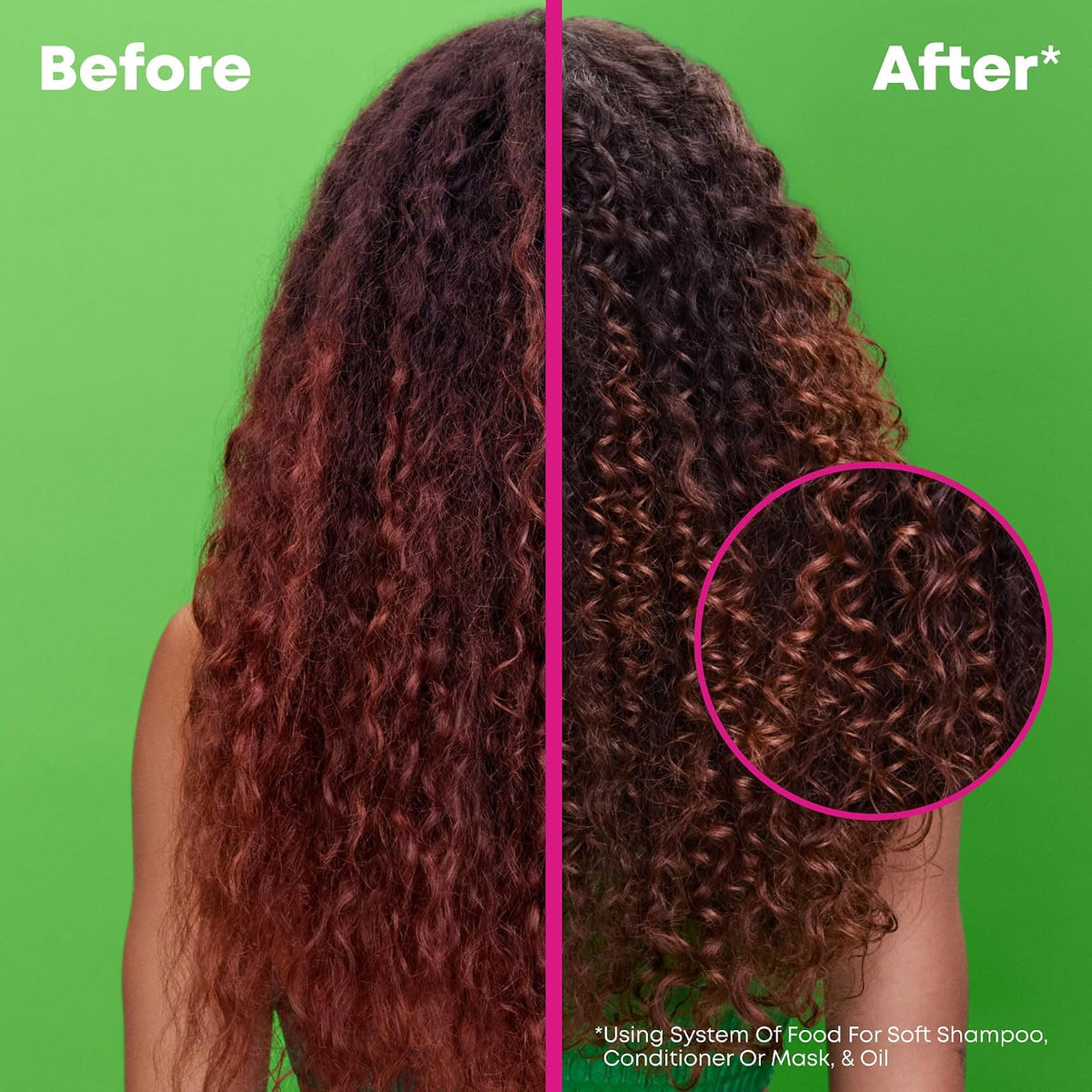 MATRIX Food For Soft Conditioner – For Dry & Brittle Hair
