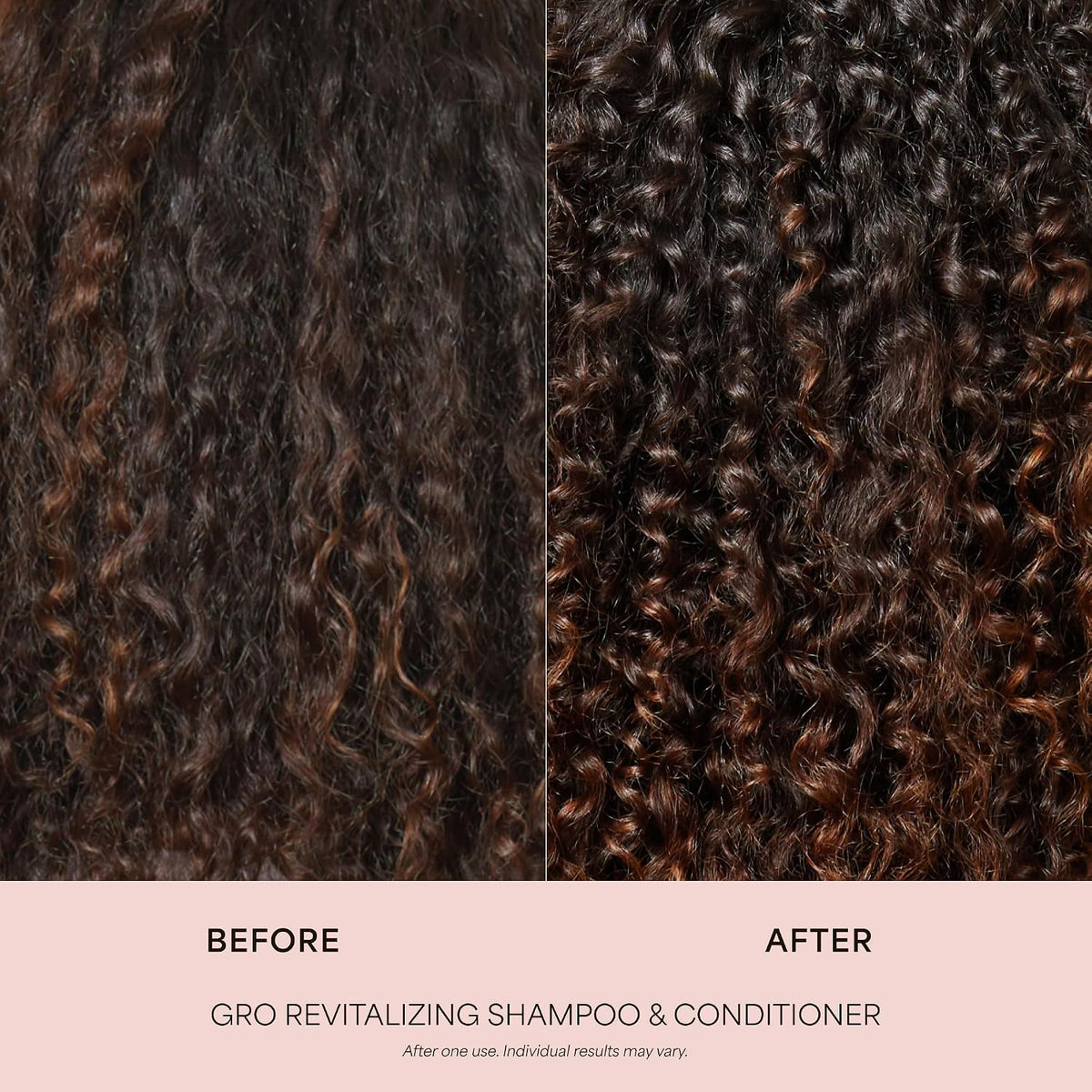 VEGAMOUR GRO Revitalizing Shampoo