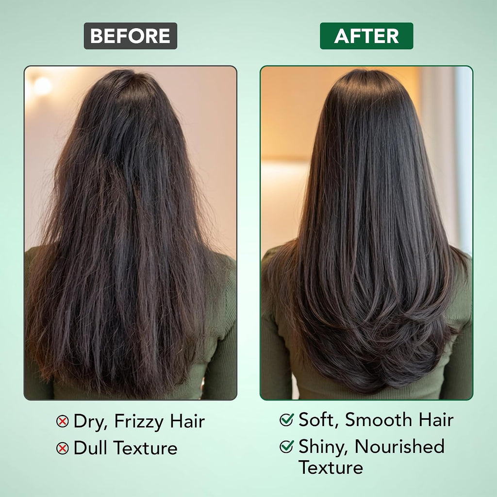 Botanic Hearth Tea Tree Conditioner with Sulphate & Paraben Free - 16 Fl oz