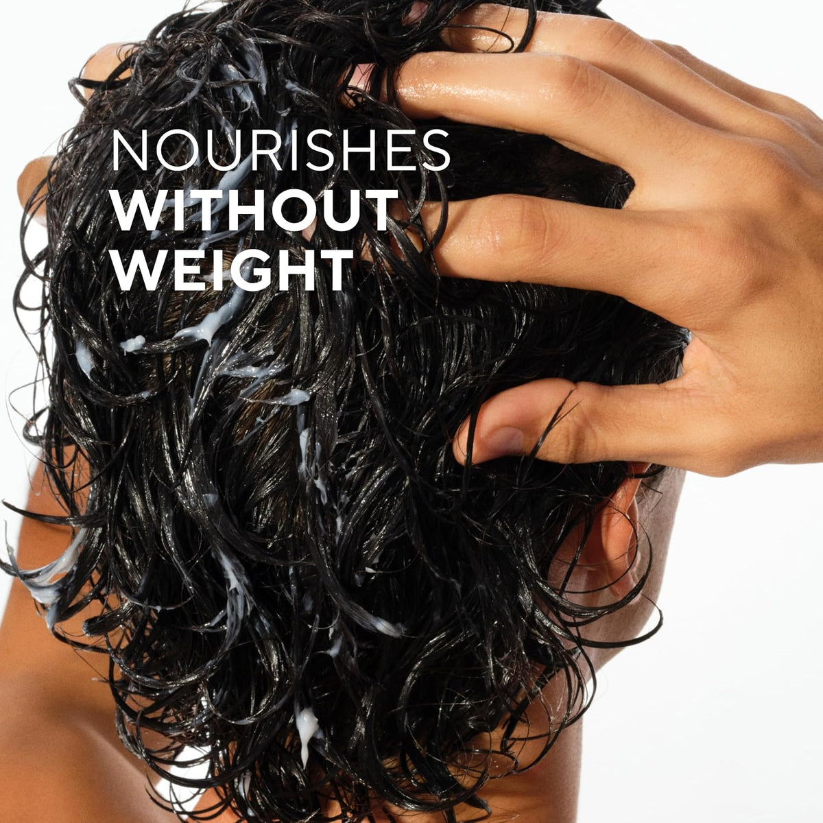 Native Coconut & Vanilla Shampoo and Conditioner Contain Naturally Derived Ingredients | All Hair Types, Color & Treated, Fine to Dry Damaged, Sulfate & Dye Free - 2-Pack