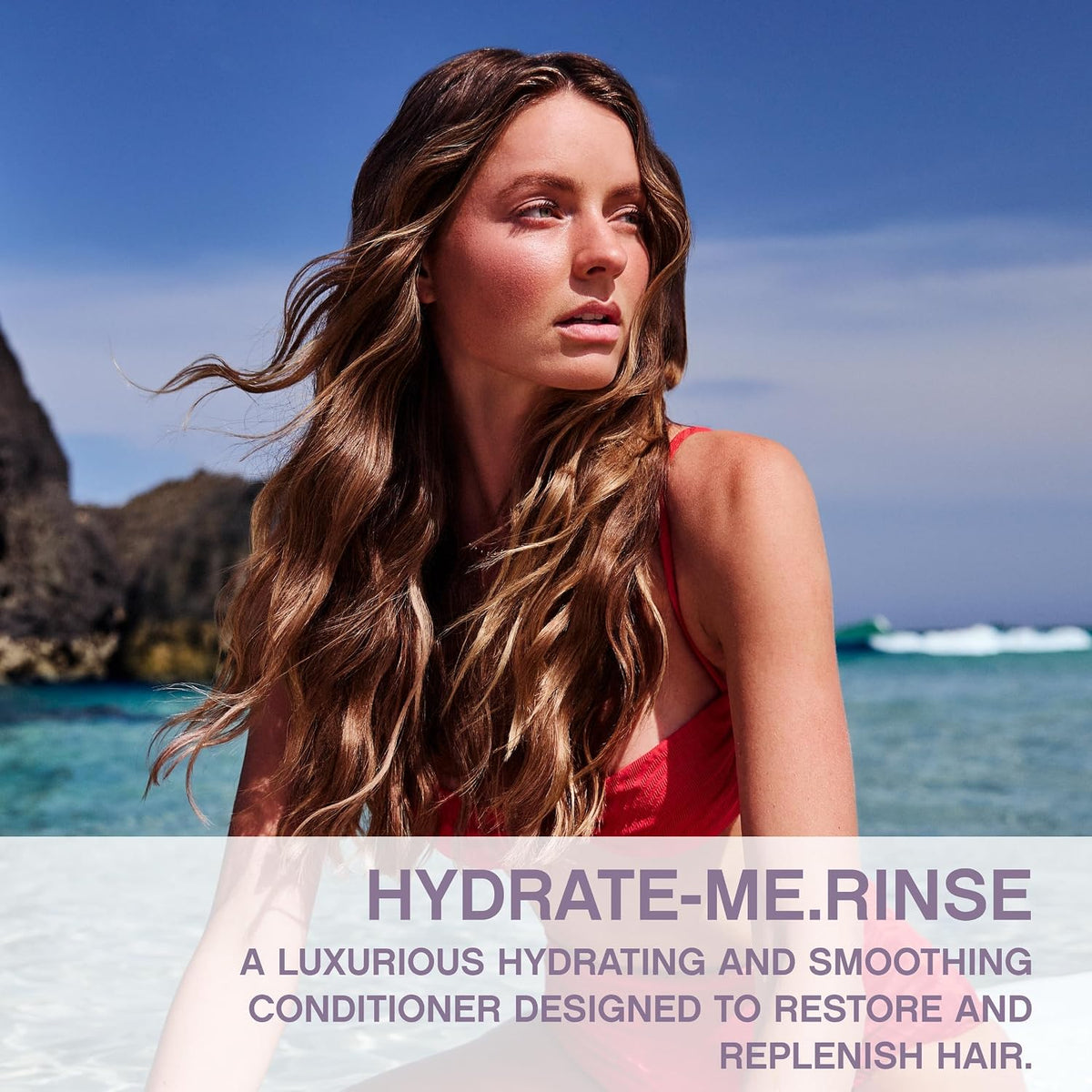 KEVIN.MURPHY HYDRATE-ME.RINSE Moisturising Conditioner, 8.4 fl oz