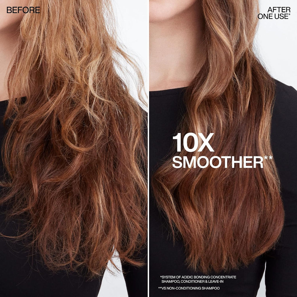 Redken Acidic Bonding Concentrate Conditioner – For Damaged Hair