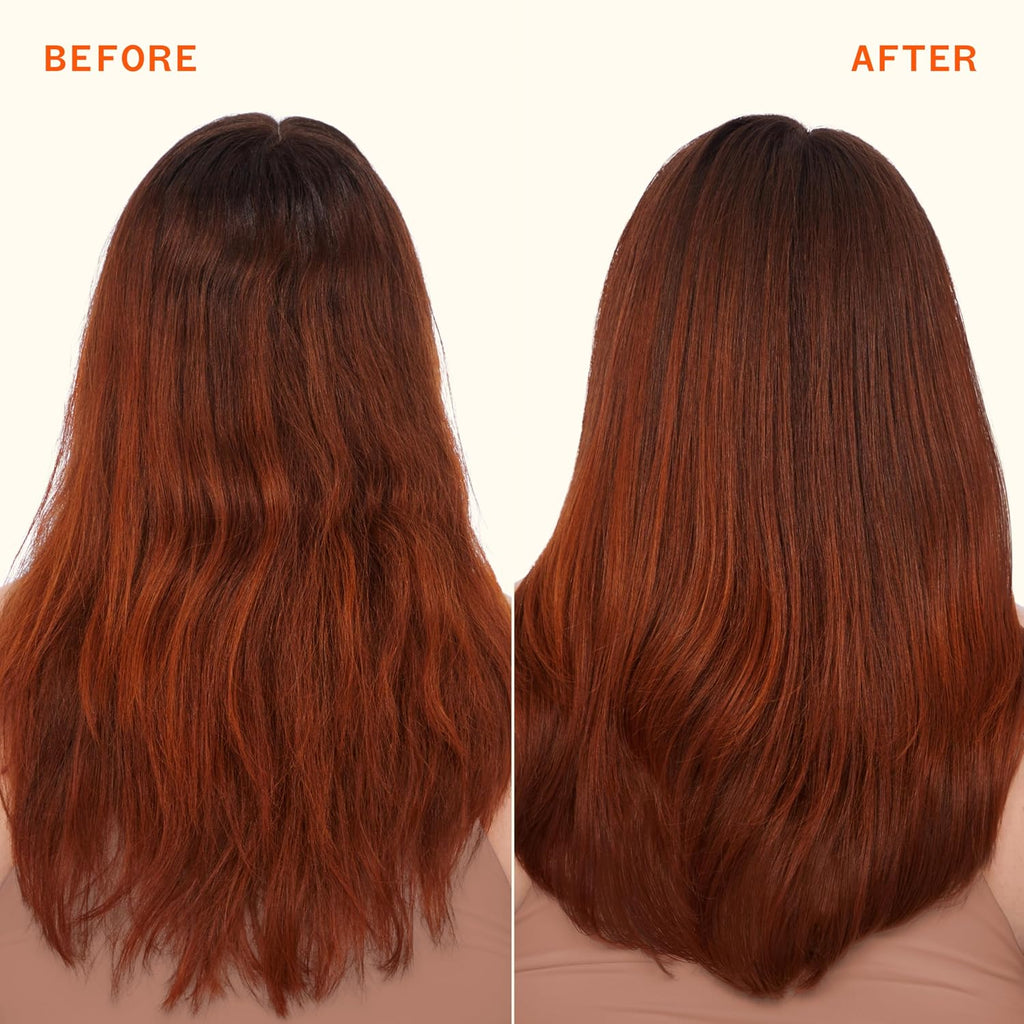 amika normcore signature shampoo