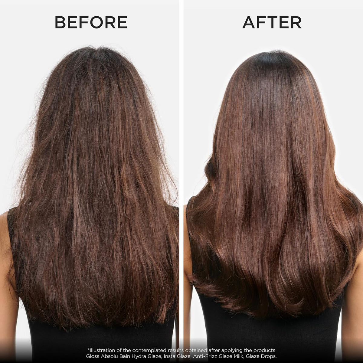 Kerastase Gloss Absolu Conditioner – For Glossy Hair