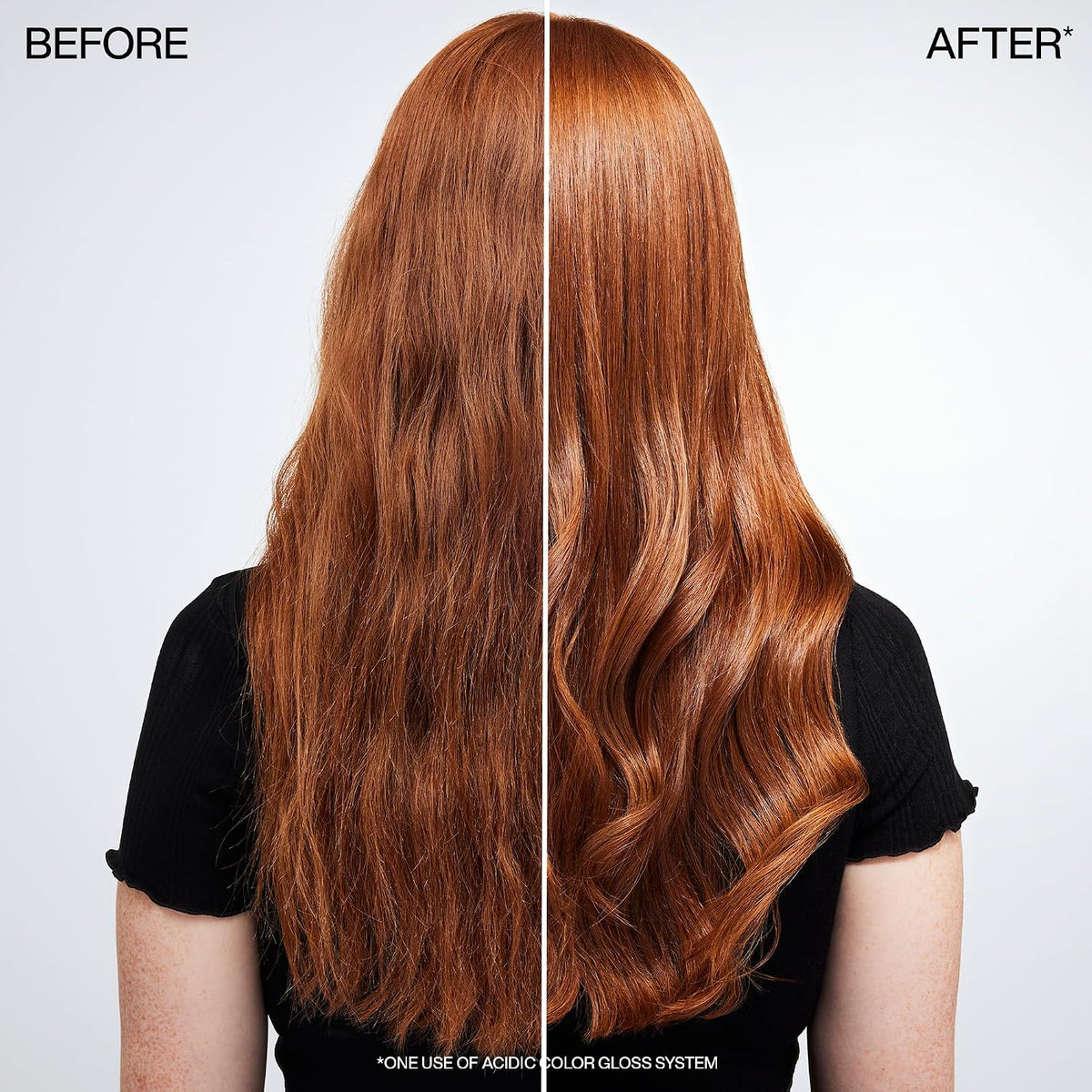 Redken Acidic Color Gloss Conditioner – For Color-Treated Hair